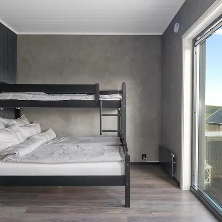 Feriehus Hytte Trysil SPA